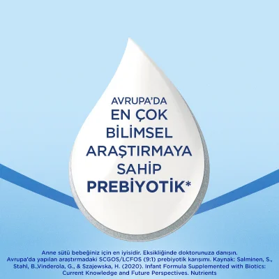 Aptamil 5 Çocuk Devam Sütü, 800 g