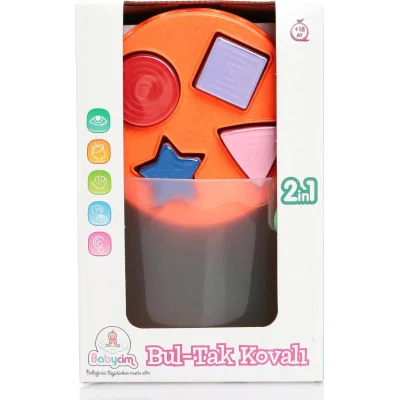 Brlik Bul Tak Kova