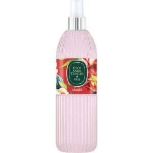 Eyüp Sabri Tuncer Sprey Kolonya, 150 ml, Amber