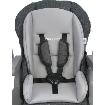 Baby Care BC530 Rocket Elite Salıncak, Kahve