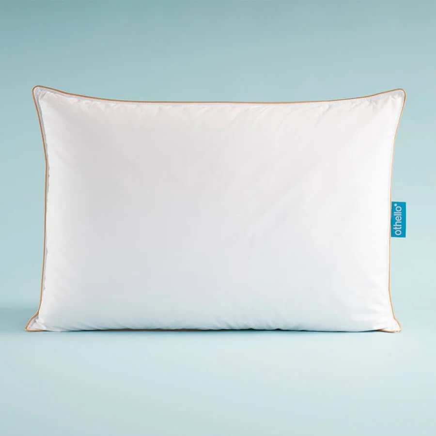 Othello Downa Kaz Tüyü Yastık %30 Gıdık, 50x70