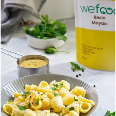 Wefood Besin Mayası, 100 g