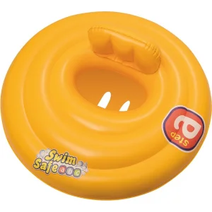 Bestway Oturaklı Bebek Simidi, 69 cm