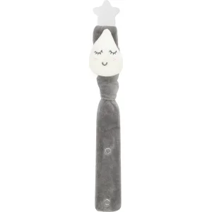 BabyJem Emzik Tutacağı, Gri