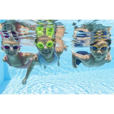 Bestway Swimmer Yüzücü Gözlüğü