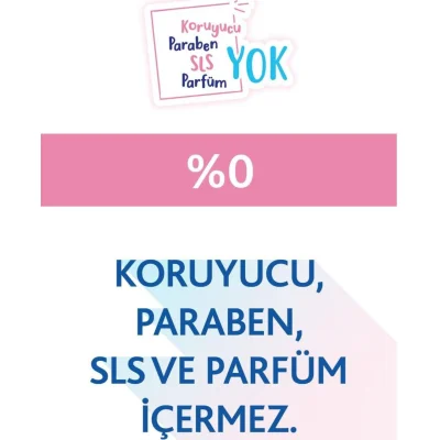 Bepanthol Baby Pişik Önleyici Krem, 50 g
