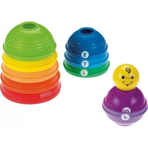 Fisher Price Numaralı Kaplar