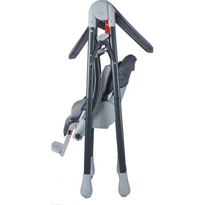 Baby Care Rocket Elite Salıncak, Gri