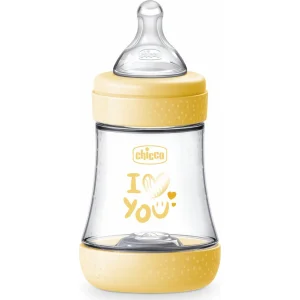 Chicco Perfect 5 Antikolik PP Biberon, 150 ml, Unisex