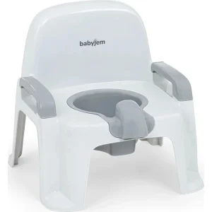 BabyJem Afacan Lazımlık, Kum Beji