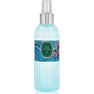 Eyüp Sabri Tuncer Kolonya Pet Şişe Sprey, 150 ml, Okyanus