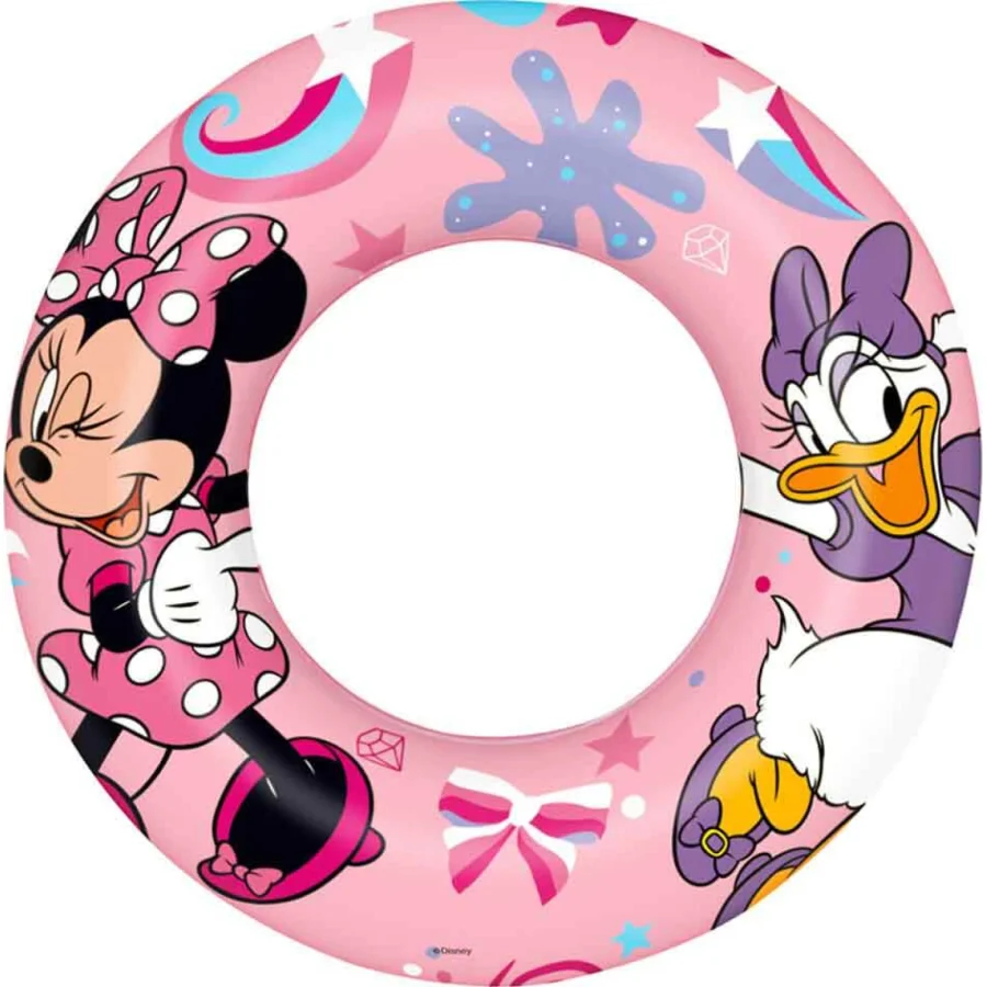 Bestway Minnie Simit, 56 cm