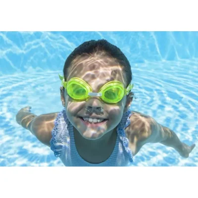 Bestway Swimmer Yüzücü Gözlüğü