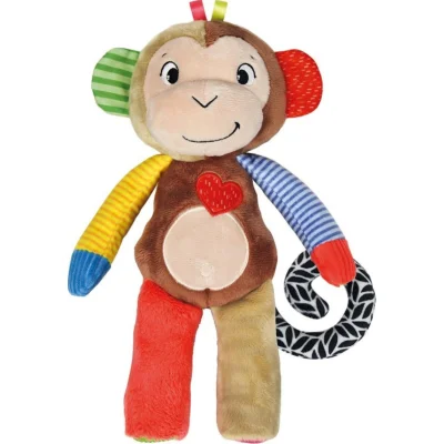 Clemantoni Baby Minik Maymun