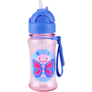 Skip Hop Pipetli Tritan Suluk, Kelebek