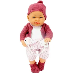 Galtoys Şeyma Newborn Bebek