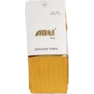Artı Melba Kız Külotlu Çorap, Asorti