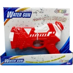 Ket Toys Lazer Su Tabancası