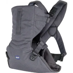 Chicco Easy Fit Kanguru Moon Gray