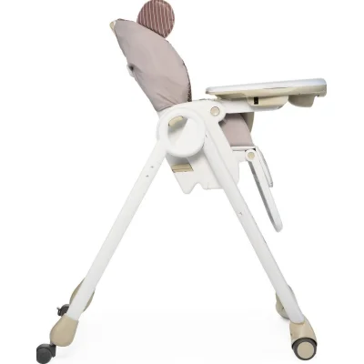 Chicco Polly 2 Start Mama Sandalyesi, Monkey