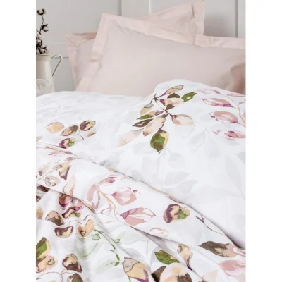 Cotton Box Complete Set Tek Kişilik Brice, Bej
