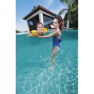 Bestway Swim Safe Step Kolluk, 25x15 cm