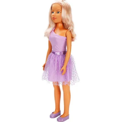 Sunman Yürüyüş Arkadaşım Clara Party, 80 cm
