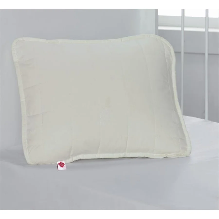Cotton Box Bebek Yün Yastık, 35x45