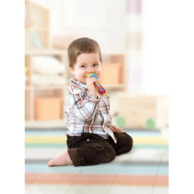 Baby Clementoni Bebek Mikrofonu