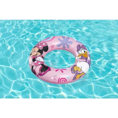 Bestway Minnie Simit, 56 cm