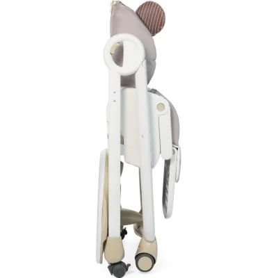 Chicco Polly 2 Start Mama Sandalyesi, Monkey