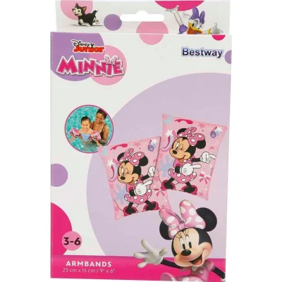 Bestway Minnie Kolluk, 23x15 cm