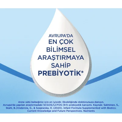 Aptamil 4 Çocuk Devam Sütü, 350 g