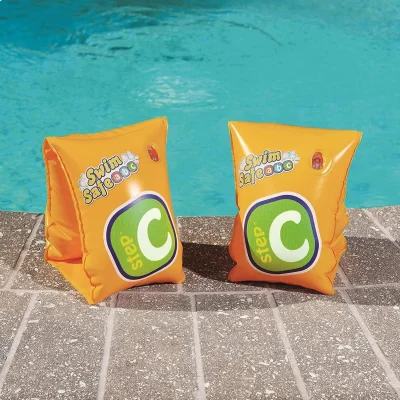 Bestway Swim Safe Step Kolluk, 25x15 cm