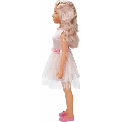 Sunman Yürüyüş Arkadaşım Clara Party, 80 cm