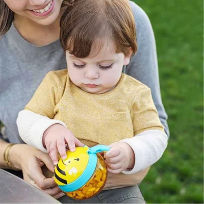 Skip Hop Zoo Çerez Kabı, Arı