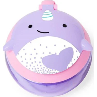 Skip Hop Zoo Çerez Kabı, Narwhal
