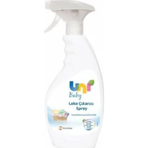 Uni Baby Leke Çıkarıcı Sprey, 500 ml