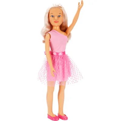 Sunman Yürüyüş Arkadaşım Clara Party, 80 cm