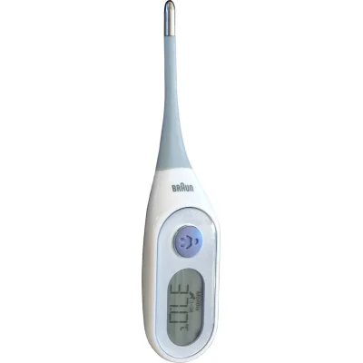 Braun PRT 2000 Koltuk Altı Ateş Ölçer