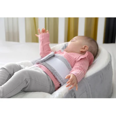 BabyJem Tummy İlk Yatağım