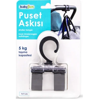 BabyJem Puset Kancası