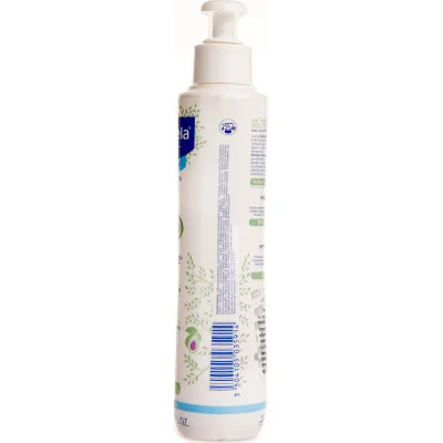 Mustela Bebek Vücut Losyonu, 300 ml