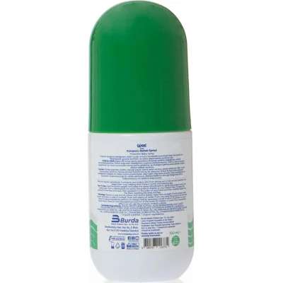Wee Baby Koruyucu Bebek Spreyi, 100 ml