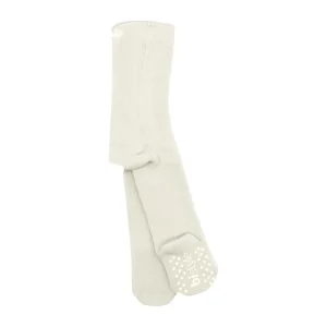 Bistyle Kaymaz Basic Külotlu Çorap, Ekru