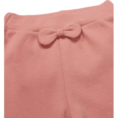 Bistyle Starfish Wishes Patiksiz Alt, Pembe
