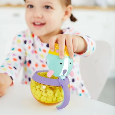Skip Hop Zoo Çerez Kabı, Unicorn