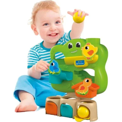 Baby Clementoni Sihirli Ağaç