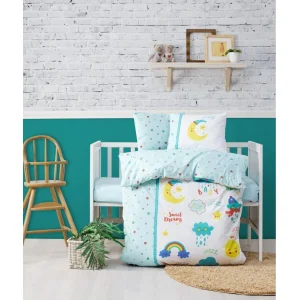 Cotton Box Bebek Nevresim Takımı Tatlı Rüyalar