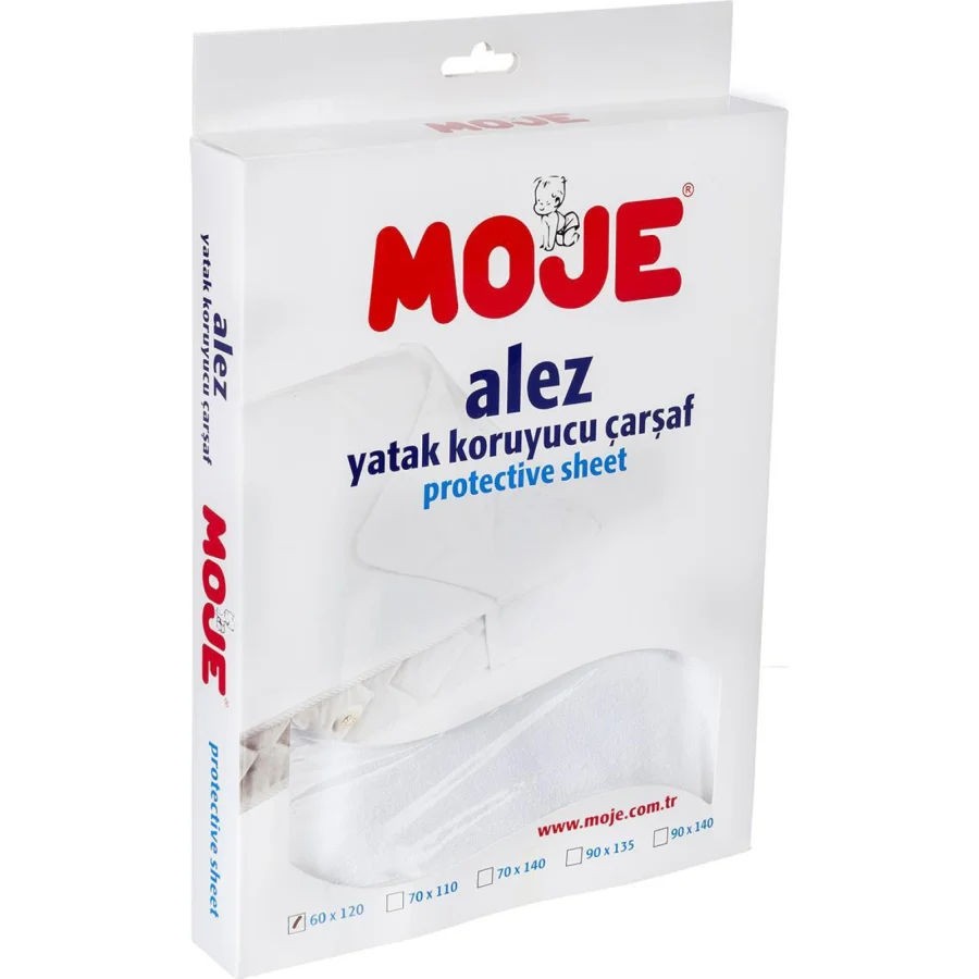 Moje Yatak Koruyucu Alez